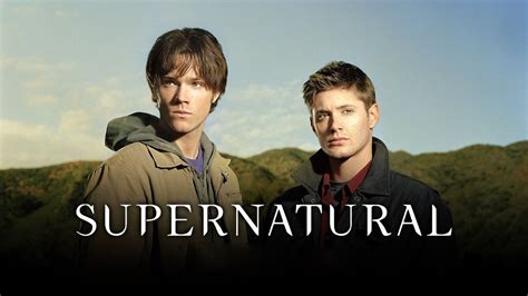 Watch Supernatural · Season 1 Full Episodes Online.